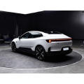 2023 Chinesische neue Marke Polestar EV Electric RWD -Auto mit vorderen mittleren Airbags auf Lager